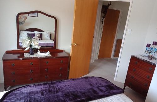 Waikawa Bay Bed & Breakfast | Moana View