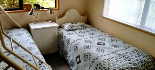 Christchurch District House | Moananui Lodge
