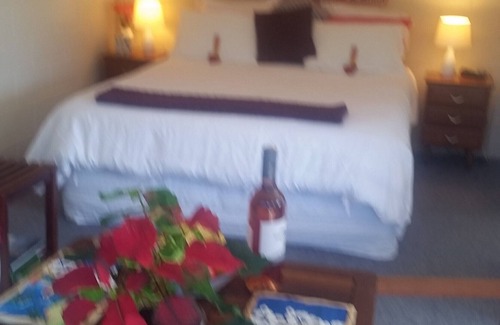 Ohope Bed & Breakfast | Moanarua Beach Cottage
