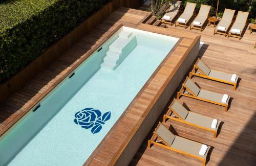 Cannes Hotel | MOB HOTEL Cannes