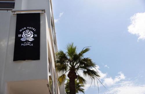 Cannes Hotel | MOB HOTEL Cannes