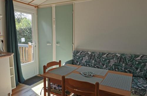 La Boissiere-de-Montaigu Other | Mobil Home 4 pers proche Puy du Fou et Montaigu (Vendée 85)