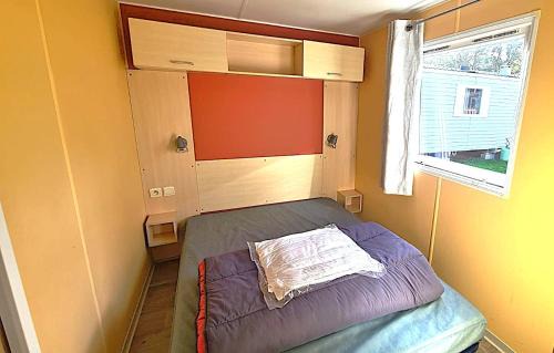 La Boissiere-de-Montaigu Other | Mobil Home XL 2 Ch 5 Pers Puy du Fou Helfest 600PS