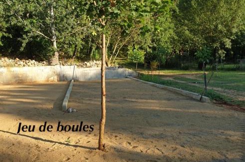 Grambois Other | Mobil Home à la ferme, en Provence