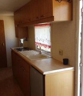 Grambois Other | Mobil Home à la ferme, en Provence