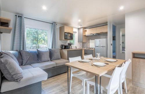 Les Conches Other | Mobil Home 150