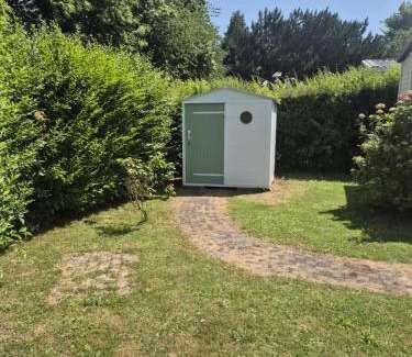 Bec-de-Mortagne Other | Mobil-home 4 personnes