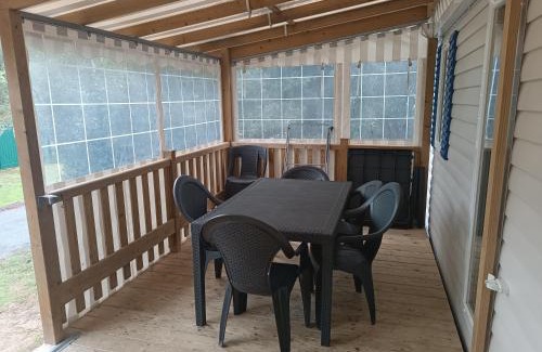 Les Mathes Other | Mobil Home 40m2, Bonne Anse Siblu 4 étoiles