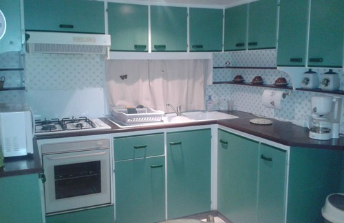 Mimizan House | Mobil home 42 m2 - 6 people - Pets welcome