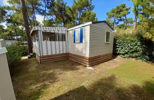 Les Mathes Other | Mobil home 6 pers climatisé