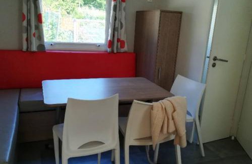 Munster Apartment | Mobil-Home 6 personnes à Munster en Alsace