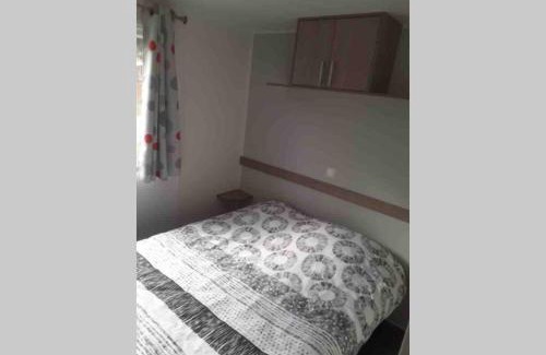 Munster Apartment | Mobil-Home 6 personnes à Munster en Alsace