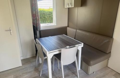 Ouistreham Other | Mobil home 7 couchages
