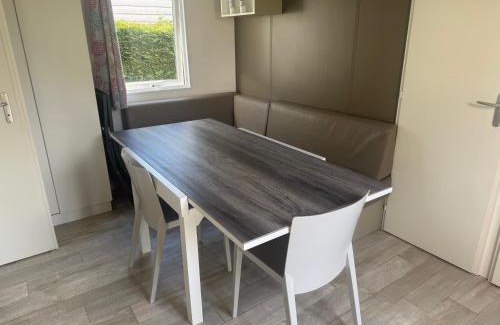 Ouistreham Other | Mobil home 7 couchages