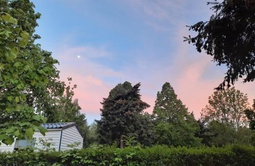 Gunsbach Other | Mobil-home Beau Rivage
