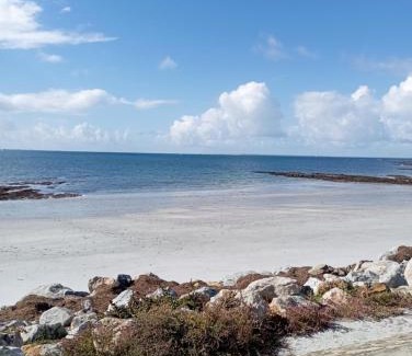 Saint-Jacques Other | mobil-home bord de plage