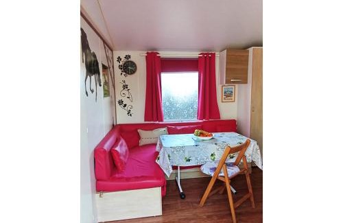 Vic-la-Gardiole Other | Mobil home - Clim, TV, LV, LL - Camping Vic-la-Gardiole 4 étoiles - MH-A006