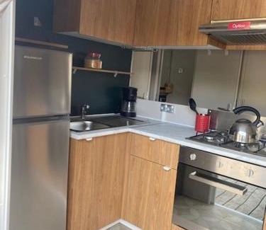 Les Mathes Other | Mobil home climatisé 6,8 Pers SIBLU BONNE ANSE PLAGE LA PAMYRE LES MATHES