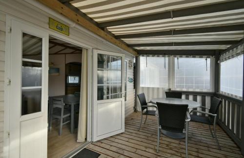 Les Mathes Other | Mobil'home climatisé terrain privé proche du zoo de La Palmyre