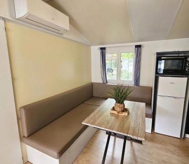 Lougratte Other | Mobil home Cosy Climatisé Lougratte