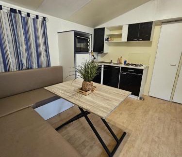 Lougratte Other | Mobil home Cosy Climatisé Lougratte