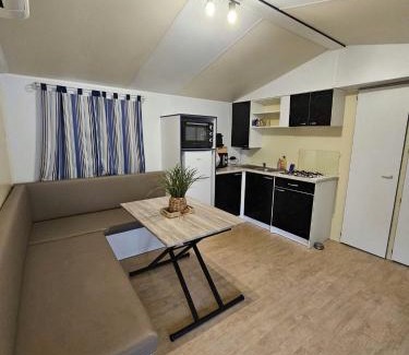 Lougratte Other | Mobil home Cosy Climatisé Lougratte
