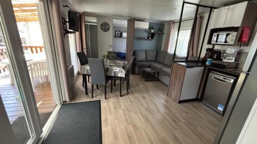 Les Mathes Other | Mobil home de 44m2