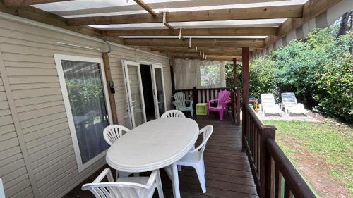 Les Mathes Other | Mobil home de 44m2