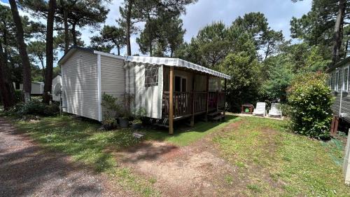 Les Mathes Other | Mobil home de 44m2