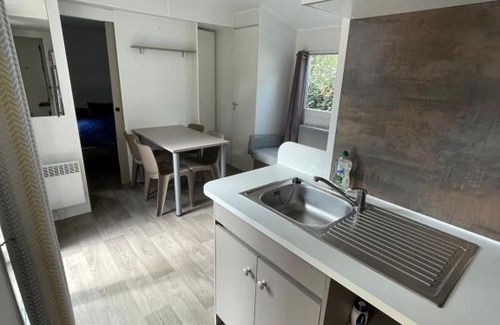 Les Mathes Other | Mobil home en camping 4 étoiles à Bonne Anse Plage / La Palmyre