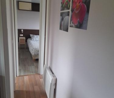 Bardenac Other | Mobil home en pleine campagne