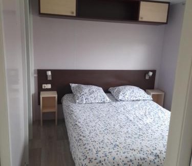Bardenac Other | Mobil home en pleine campagne