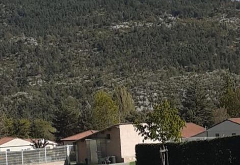 Castellane Other | Mobil-Home