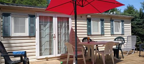 Mallemort Other | Mobil home