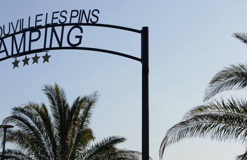 Jullouville-les-Pins House | Mobil-home Jullouville, 3 bedrooms, 6 persons