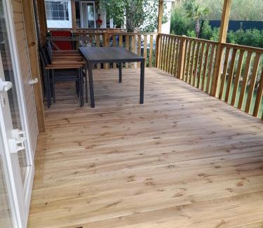 Serignan Other | MOBIL HOME l'ALOUETTE