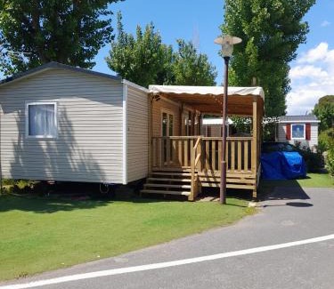 Serignan Other | MOBIL HOME l'ALOUETTE