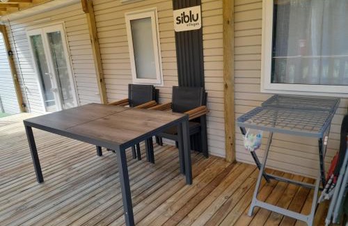 Serignan Other | MOBIL HOME l'ALOUETTE