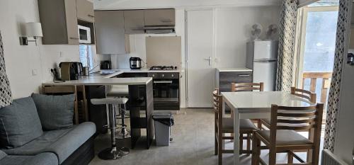 Les Mathes Other | Mobil home La palmyre 8 Pers