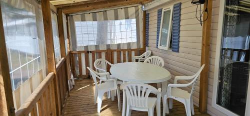 Les Mathes Other | Mobil home La palmyre 8 Pers