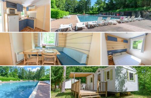 Saint-Cheron Other | Mobil-home le ROBINSON