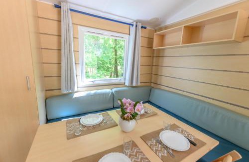 Saint-Cheron Other | Mobil-home le ROBINSON