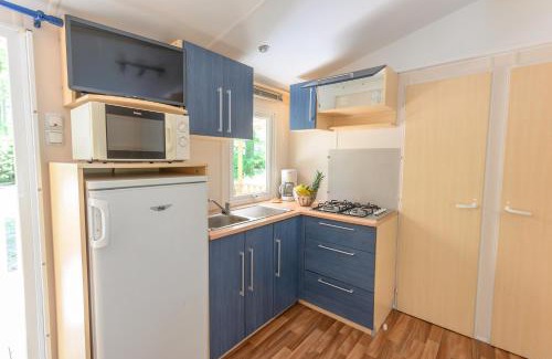 Saint-Cheron Other | Mobil-home le ROBINSON