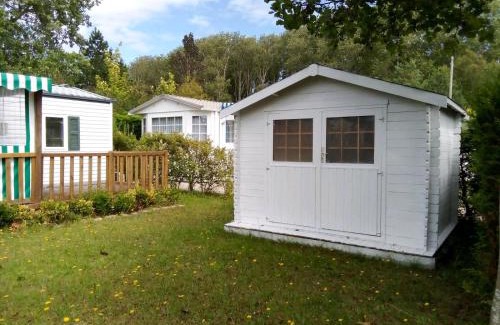 Berck-sur-Mer Apartment | Mobil Home Merlimont