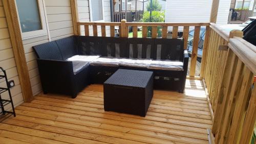 Canet-Plage Other | Mobil- home Ohana Mar Estang