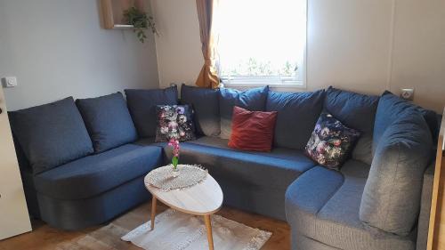 Canet-Plage Other | Mobil- home Ohana Mar Estang