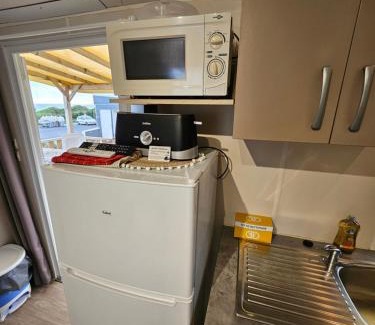 Le Portel Other | Mobil home vue mer