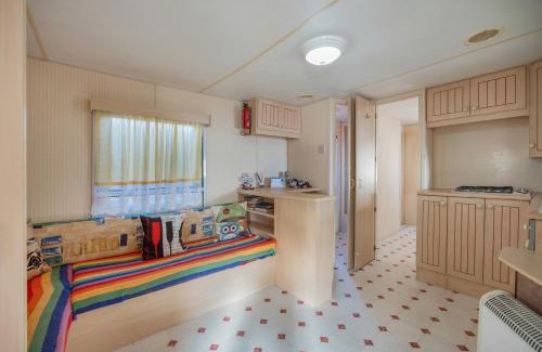 Los Franceses-la Vega House | Mobile Home Manoli