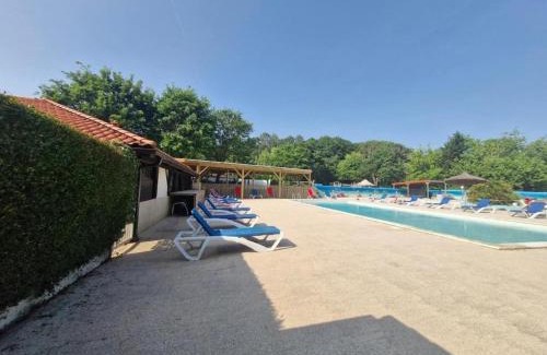 Sainte-Eulalie-en-Born Other | Mobile home location a la semaine