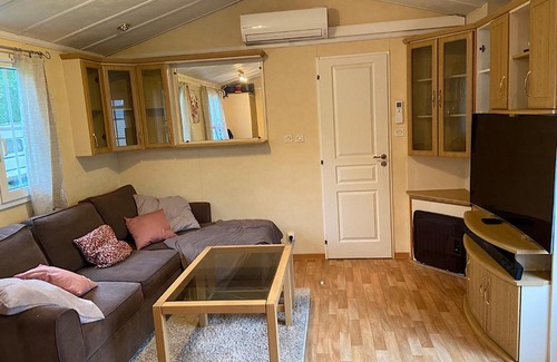 Grayan-Et-L'Hopital Other | mobile home à Grayan et l' hôpital Du samedi au samedi